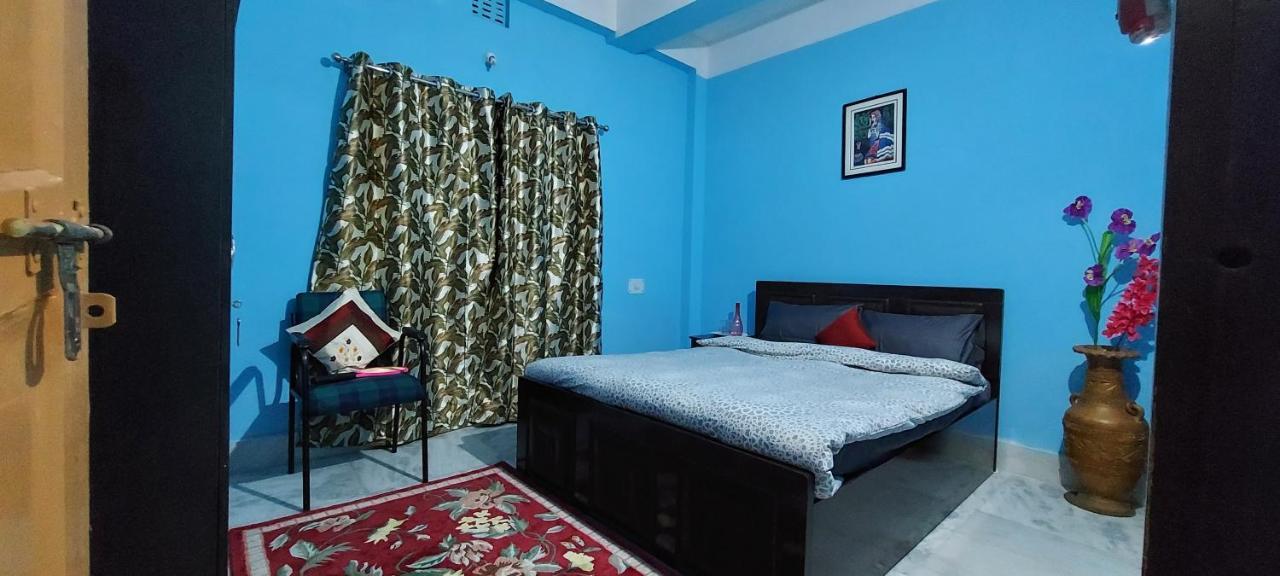 Miltonia Bliss Homestay Siliguri Exterior photo